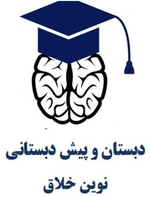 موسسه آموزشی نوآوران خلاق ایده پرداز پویا نوین خلاق با کاربری هیبریدی با کاربری دوزبانه
